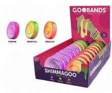 Load image into Gallery viewer, Shimmagoo Pearlescent Slime (Each)
