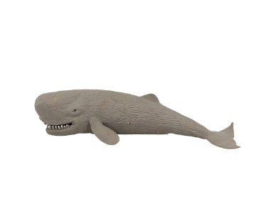 Stretchy Beanie - Sperm Whale