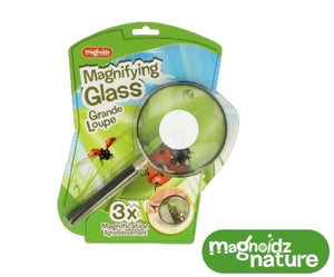 Magnoidz Magnifying Glass