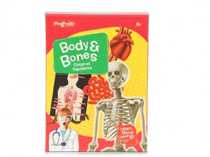 Body and Bones Kit