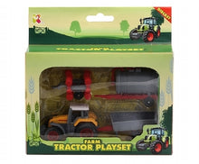 Load image into Gallery viewer, Mini Farm Tractor Playlist
