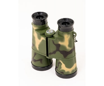 Camouflage Binoculars