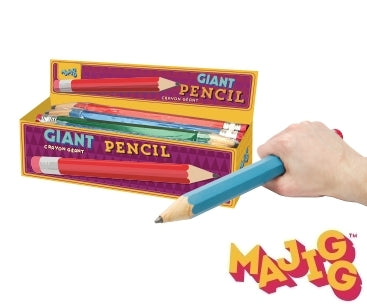 Giant Pencil (Each)