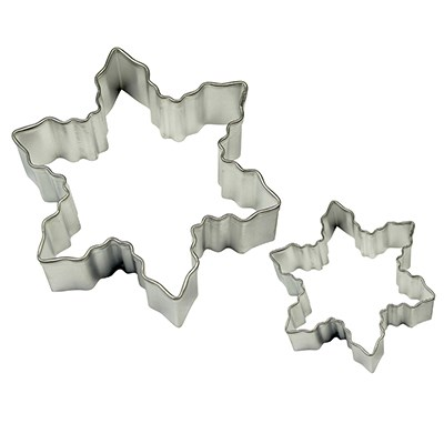 Snowflake Cutter