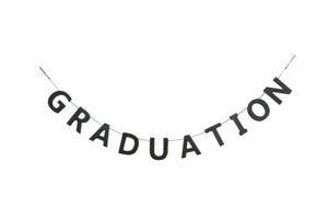 Graduation Sign