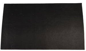 Rex Doormat - Green On Blue Spotlight
