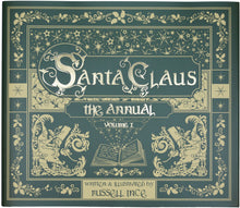 Load image into Gallery viewer, Santa Claus - The Annual Vol 1
