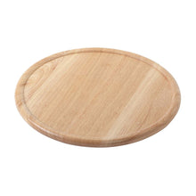 Load image into Gallery viewer, Stow Green Wooden Lazy Susan
