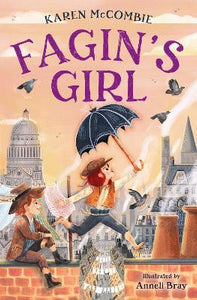 Fagins Girl Book