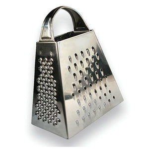 Eddingtons Mini Grater Stainless Steel