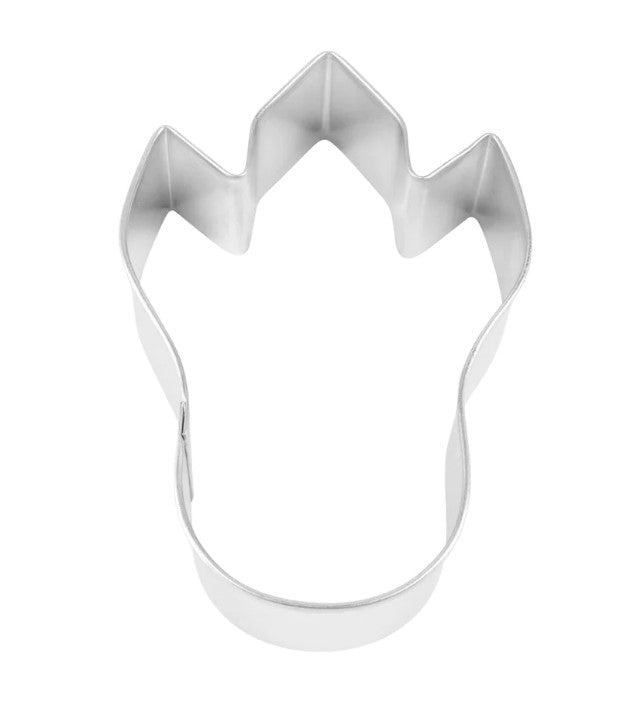 Anniversary House Cookie Cutter Dinosaur Foot
