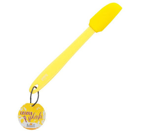 Birkmann Dough Scraper Small - Yellow