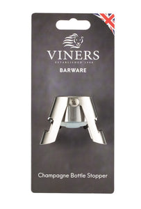 Viners Barware Champagne Bottle Stopper