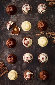 Birkmann Chocolate Mould - Bundt