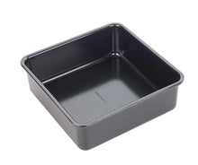 Load image into Gallery viewer, Tala Performance Square Cake Tin -20cm
