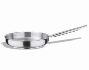 Pujadas Inox Pro Sauté Pan 20cm