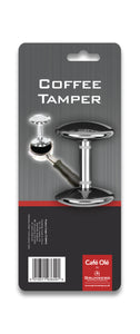 Grunwerg Stainless Steel Coffee Tamper