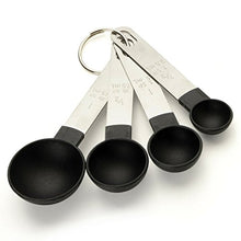 Load image into Gallery viewer, Taylors Eye Witness Set of 4 Measuring Spoons

