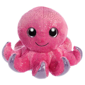 Seastar Octopus