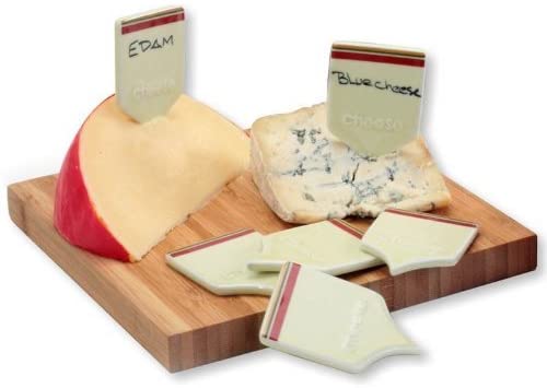 Cheese Markers