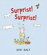Load image into Gallery viewer, Surprise Surprise Book
