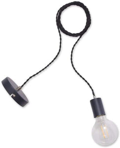 Soho Pendant Light