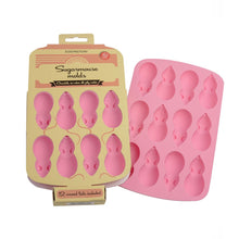 Load image into Gallery viewer, Eddingtons Sugar Mouse Mould
