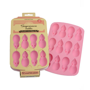 Eddingtons Sugar Mouse Mould