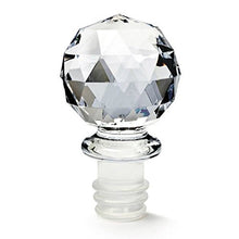 Load image into Gallery viewer, Kilo Crystal Bottle Stopper
