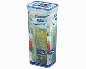 Lock & Lock Rectangular Box - 2L