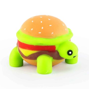 Squishy Turtleburger