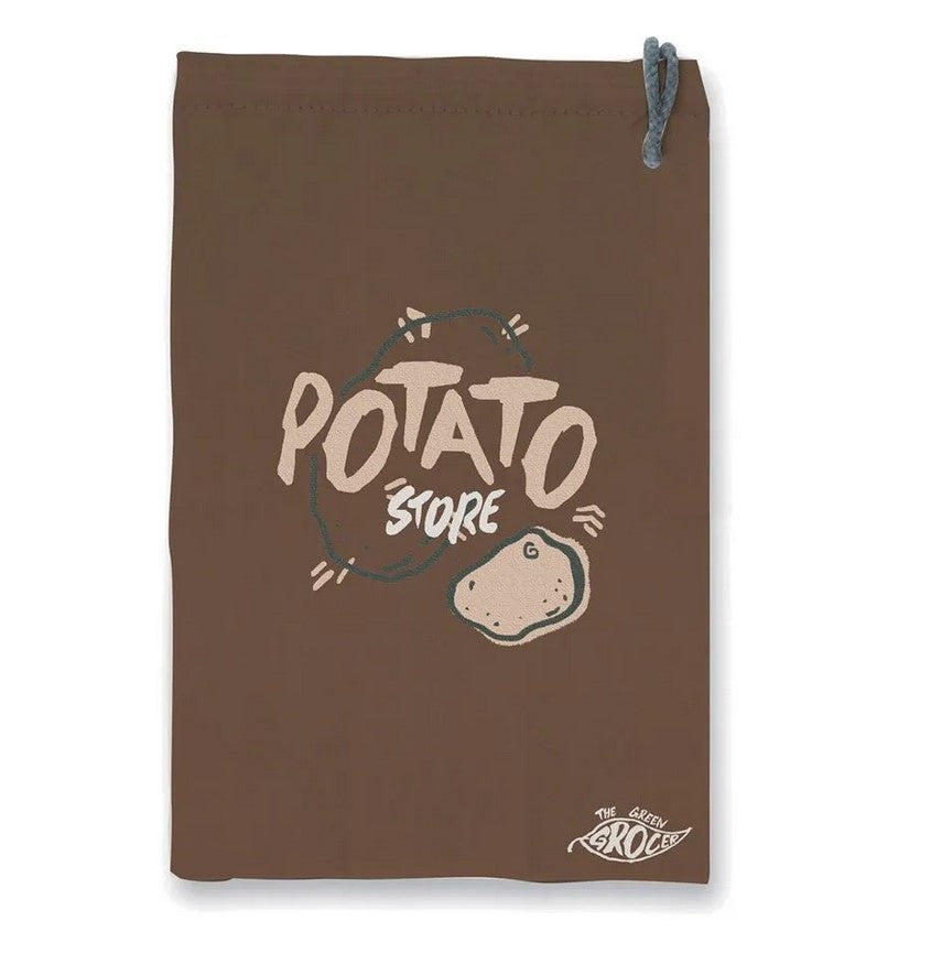 Eddingtons Potato Bag