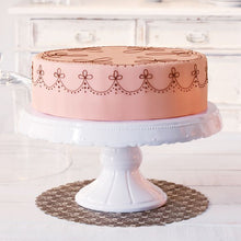 Load image into Gallery viewer, Birkmann Vintage Cake stand Plate - Large
