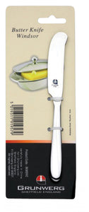 Grunwerg Windsor Butter Knife