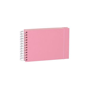 Mini Mucho Album - Flamingo (Cream Pages)