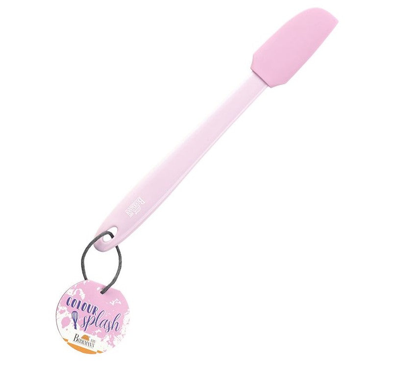 Birkmann Dough Scraper Small - Rose