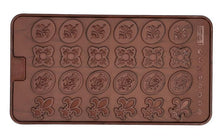 Load image into Gallery viewer, Birkmann Praline &amp; Chocolate Mould - Ornaments
