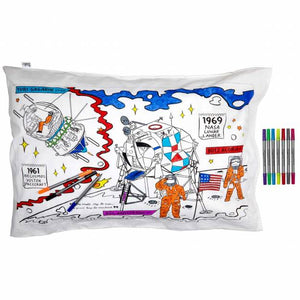 Space Pillowcase
