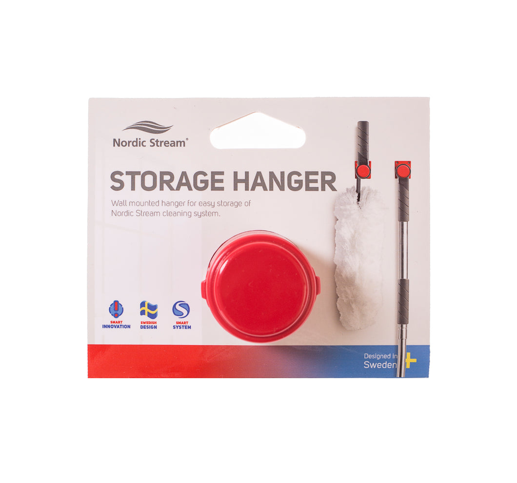 Nordic Stream Storage Hanger