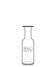 Load image into Gallery viewer, Bormioli Optima Fine Wine Bottle - 250ml
