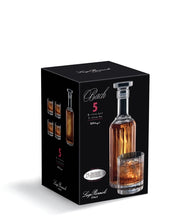 Load image into Gallery viewer, Bach 5 Piece Whiskey Set
