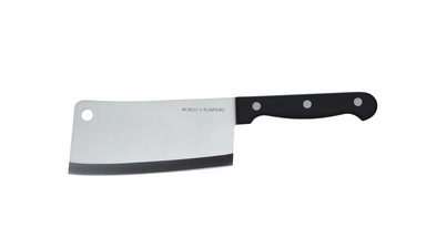 World of Flavours Oriental Cleaver