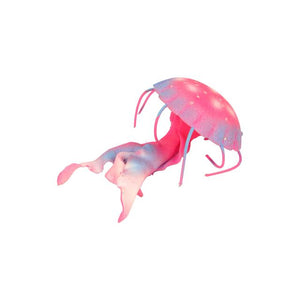 Stretchy Beanie - Jellyfish