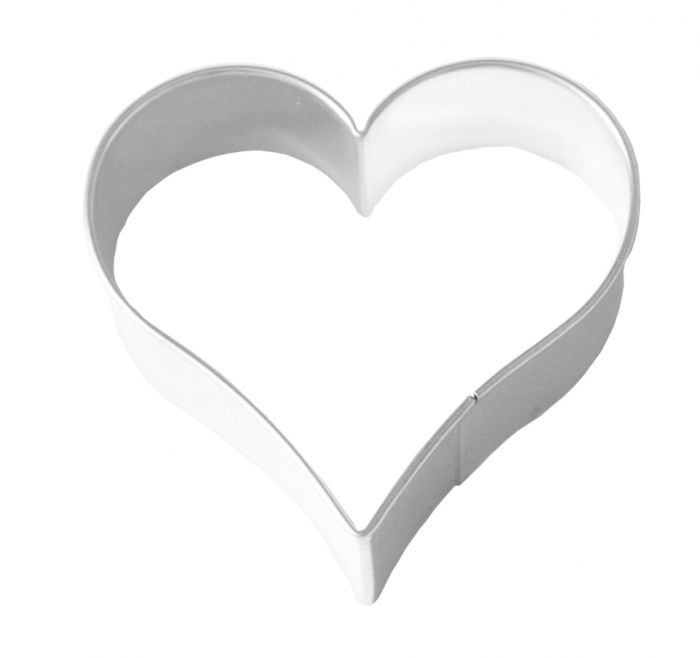 Birkmann Cookie Cutter - Heart (12cm)