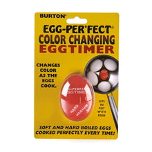Load image into Gallery viewer, Eddingtons Egg-Per&#39;fect Egg Timer
