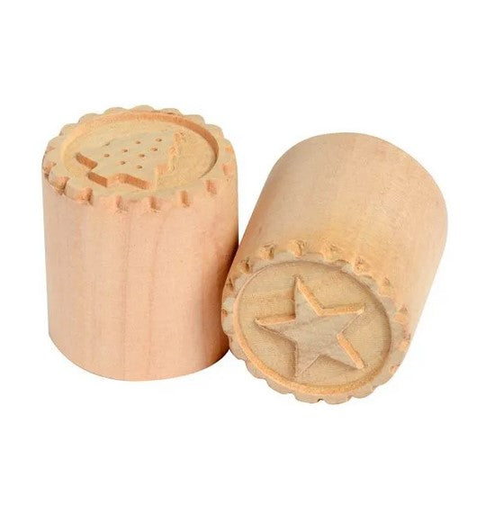 Eddingtons Pie & Biscuit Stamp