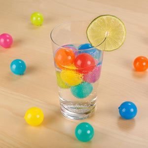 Kikkerland Reusable Ice Balls