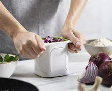 Load image into Gallery viewer, Joseph Joseph ChopCup Vegetable Dicer

