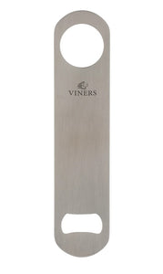 Viners Barware Flat Bottle Opener/Bar Blade