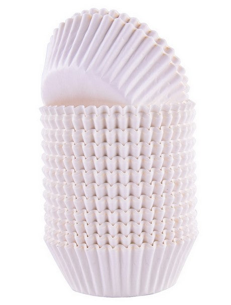 PME White Cupcake Cases (Pack of 300)